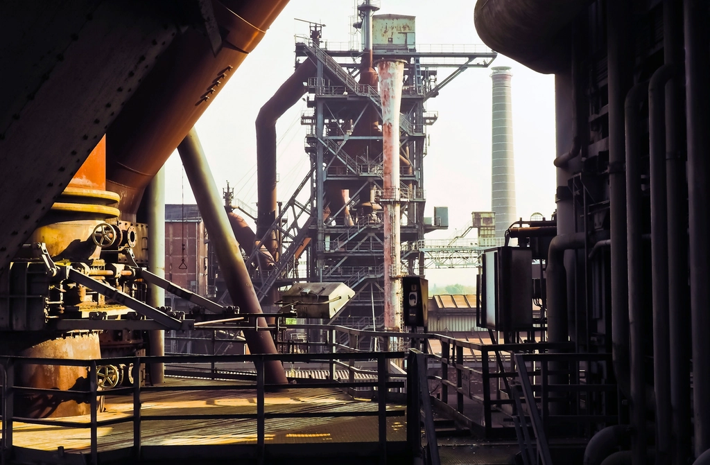 Industrial Additives