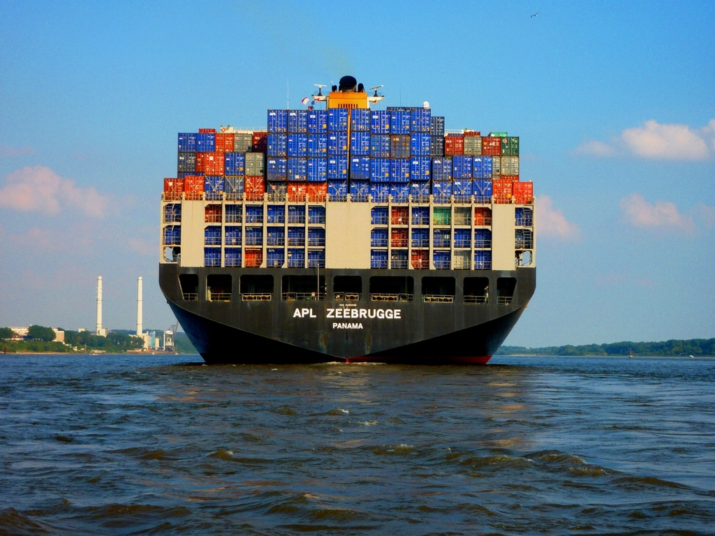Marine Additives